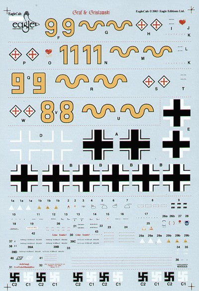Dead Design DDMUC48071 RF-4B/F-4B/C/D/E/J Phantom II Wheel Bay Mask 1:72