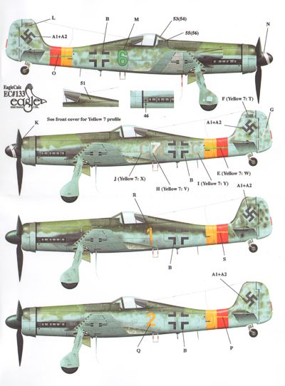 Dead Design DDMUC72004 Ki-43-II Hayabusa Wheel Bay Paint Mask 1:72