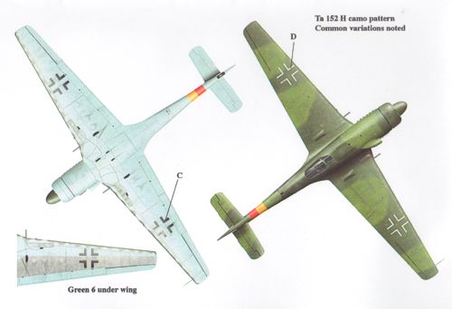 Dead Design DDMUC72004 Ki-43-II Hayabusa Wheel Bay Paint Mask 1:72