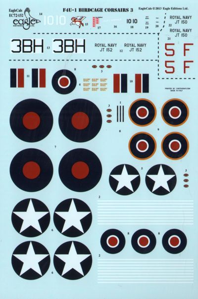 Dead Design DDMUC72008 N1K2-j/3j Shiden KAI Wheel Bay Paint Mask 1:72