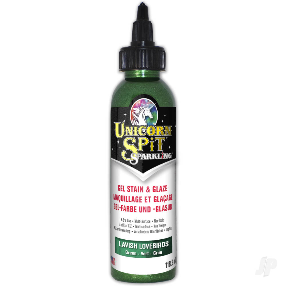 Unicorn Spit Sparkling Lavish Lovebirds 236.5ml 643