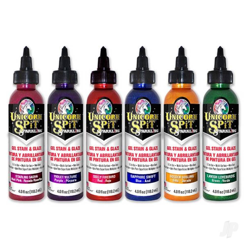 Unicorn Spit Sparkling Lavish Lovebirds 118.2ml 651