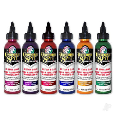 Unicorn Spit Sparkling Lavish Lovebirds 118.2ml 651