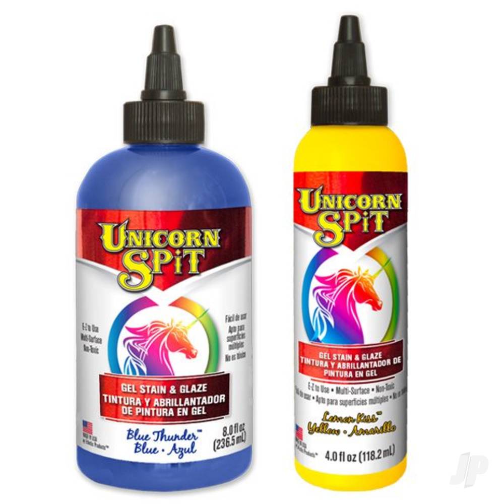 Unicorn Spit Rustic Reality 118.2ml 660
