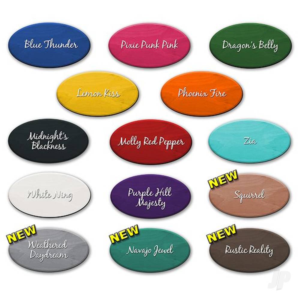 Unicorn Spit Weathered Daydream 118.2ml 661