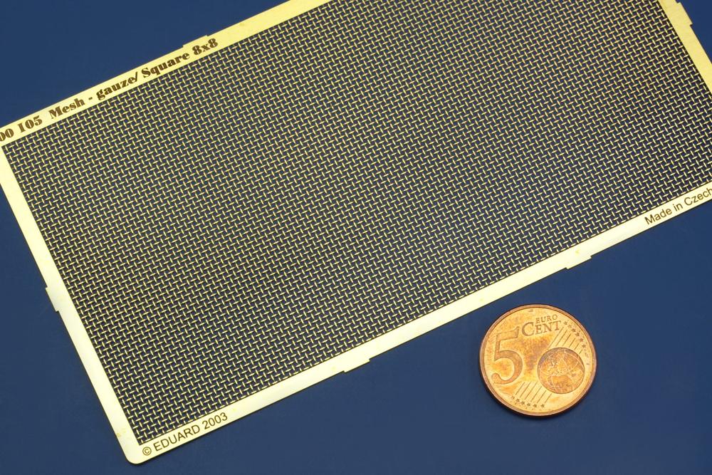 Eduard ED00105 Mesh