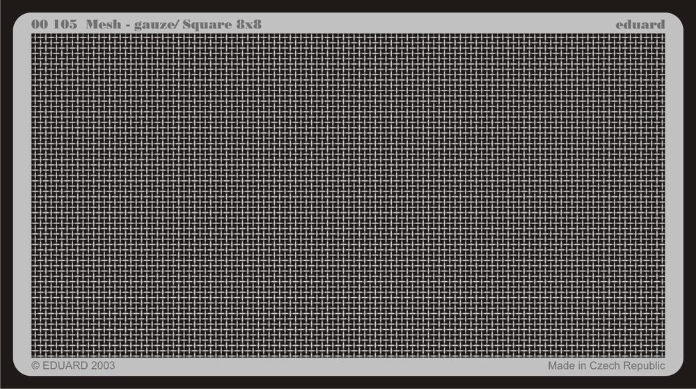Eduard ED00105 Mesh
