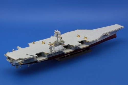Eduard ED17027 1:700 USS Nimitz CVN-68