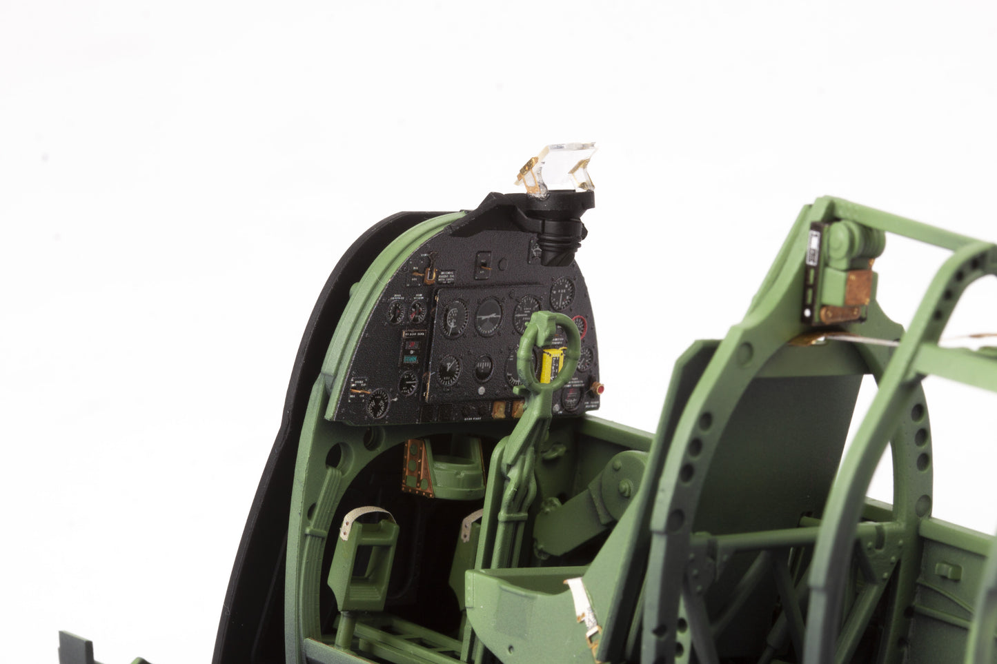 Eduard ED23036 Supermarine Spitfire Mk.IXc 1:24