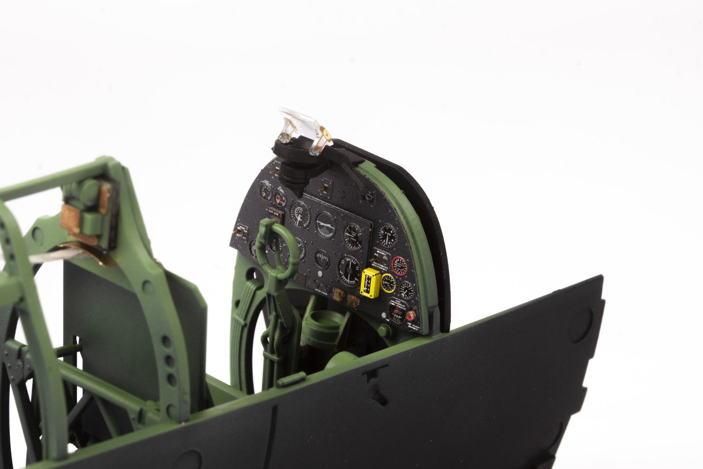 Eduard ED23036 Supermarine Spitfire Mk.IXc 1:24