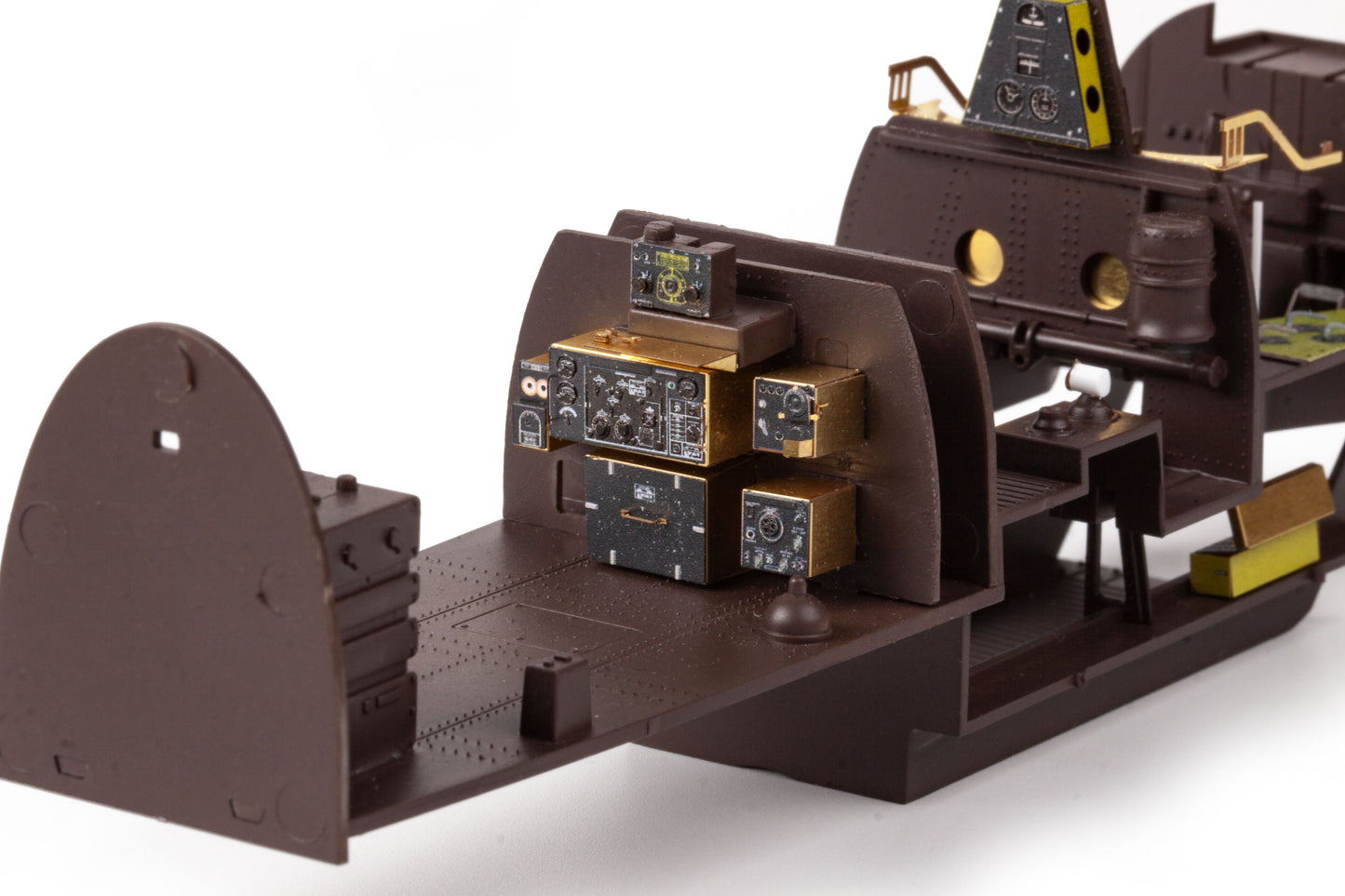 Eduard ED321013 1:32 Douglas TBD-1 Devastator