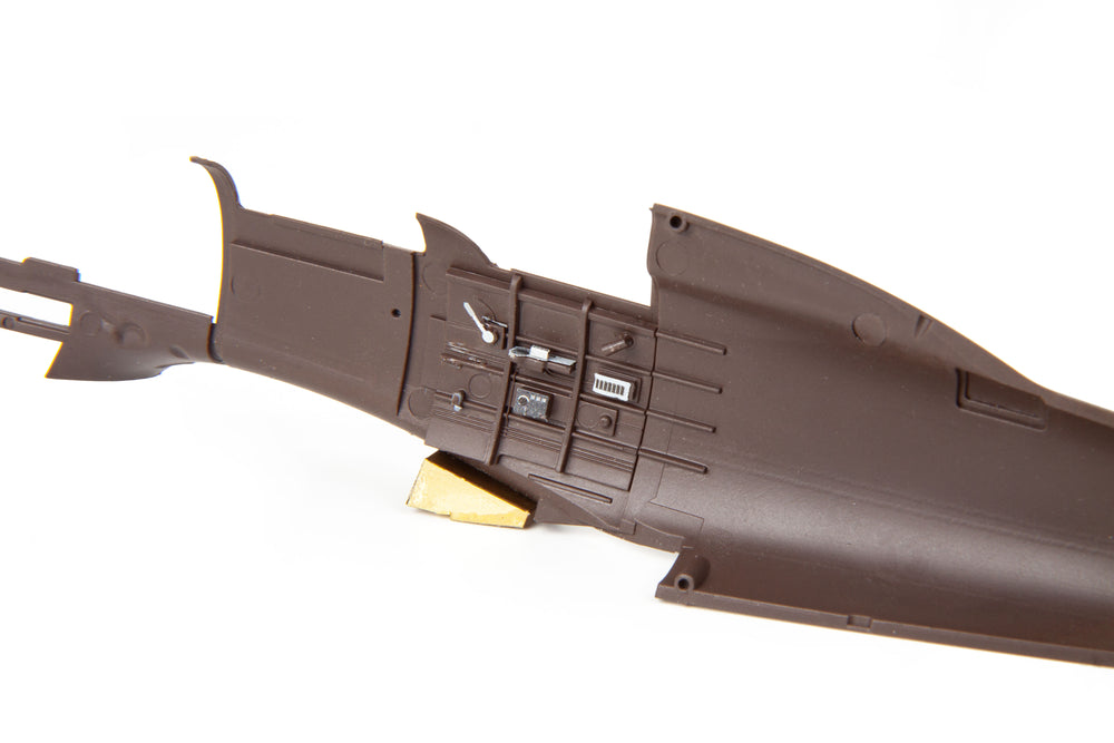 Eduard ED321021 Macchi C.205 Veltro 1:32