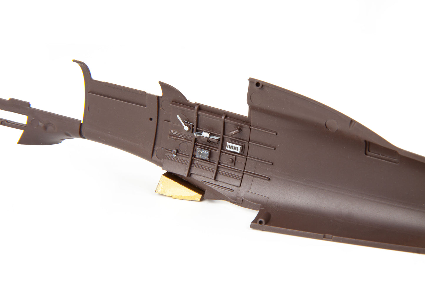 Eduard ED321021 Macchi C.205 Veltro 1:32