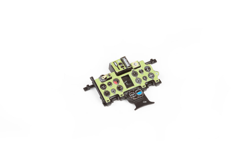 Eduard ED321024 Mitsubishi A6M2 Zero interior 1:32