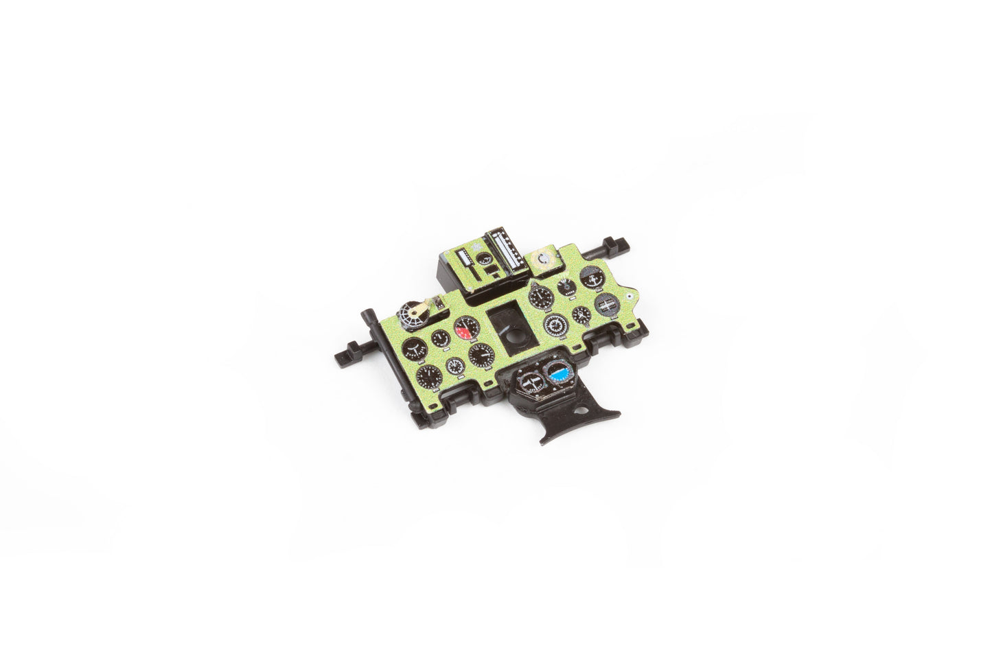 Eduard ED321024 Mitsubishi A6M2 Zero interior 1:32