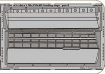 Eduard ED32256 1:32 Curtiss Kittyhawk Mk.I/Mk.III landing flaps