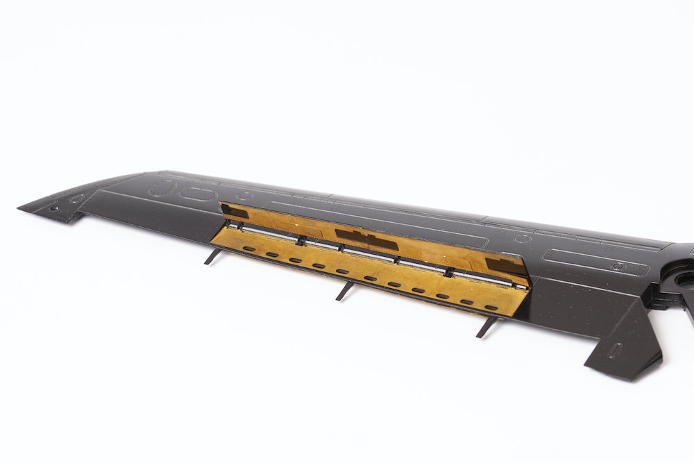 Eduard ED32476 1:32 Panavia Tornado ECR exterior