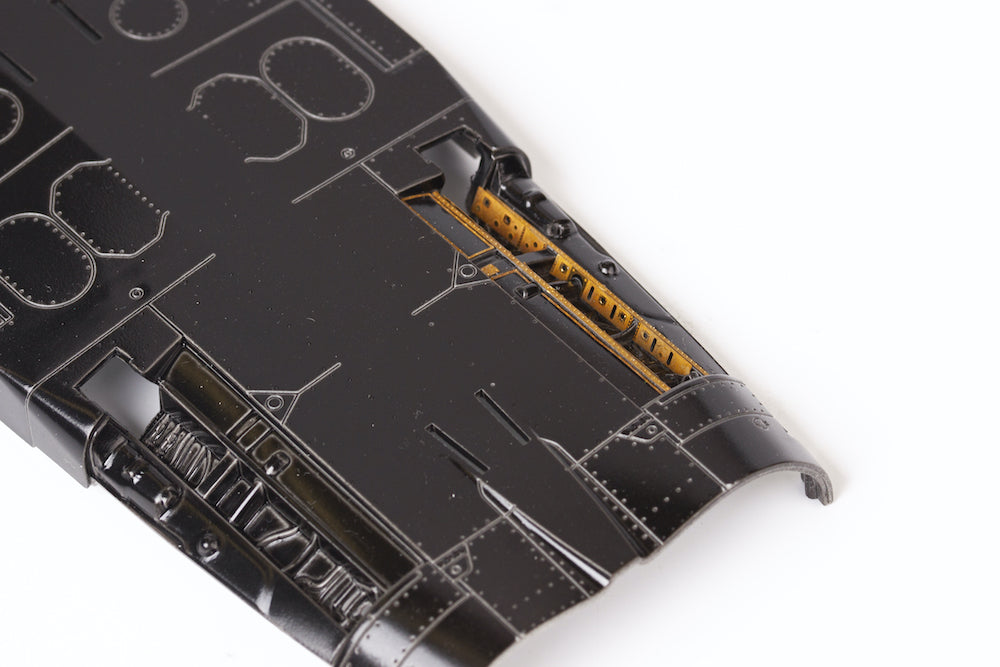 Eduard ED32476 1:32 Panavia Tornado ECR exterior