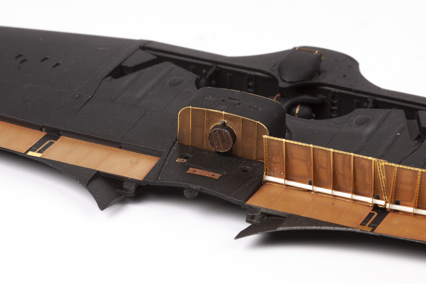 Eduard ED32481 1:32 Hawker Hurricane Mk.IIb landing flaps