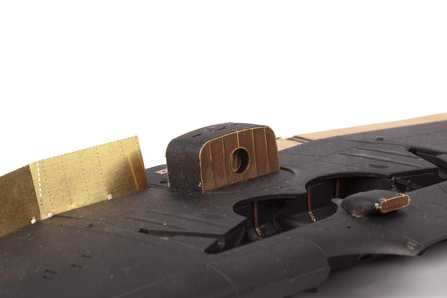 Eduard ED32481 1:32 Hawker Hurricane Mk.IIb landing flaps