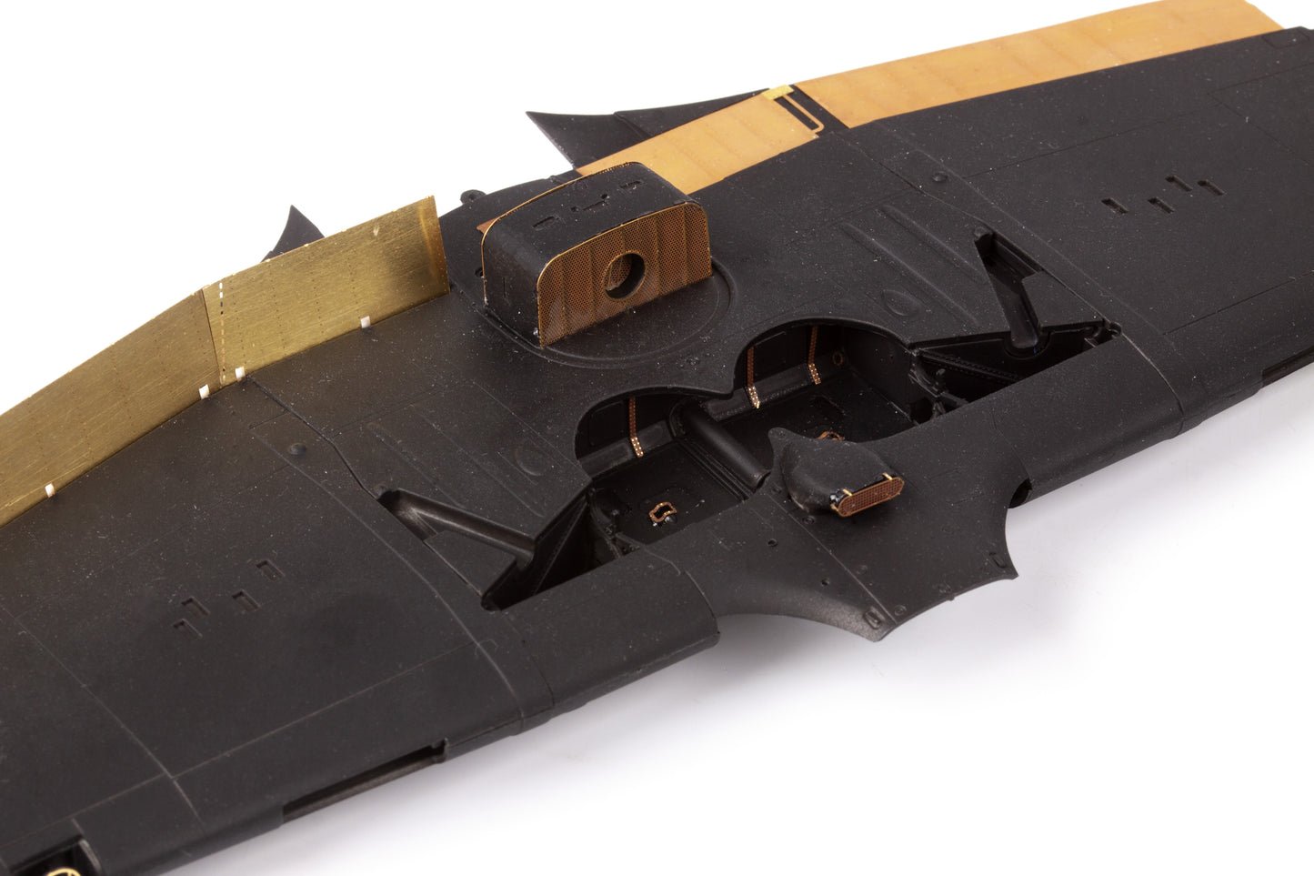 Eduard ED32481 1:32 Hawker Hurricane Mk.IIb landing flaps