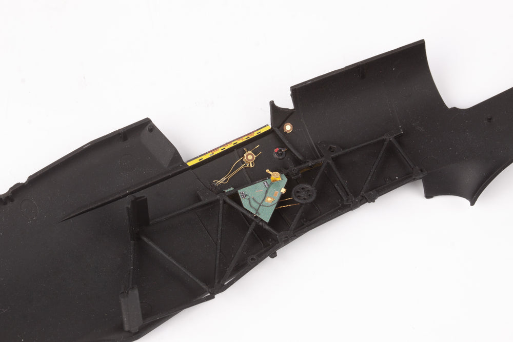 Eduard ED33343 1:32 Hawker Hurricane Mk.IIb