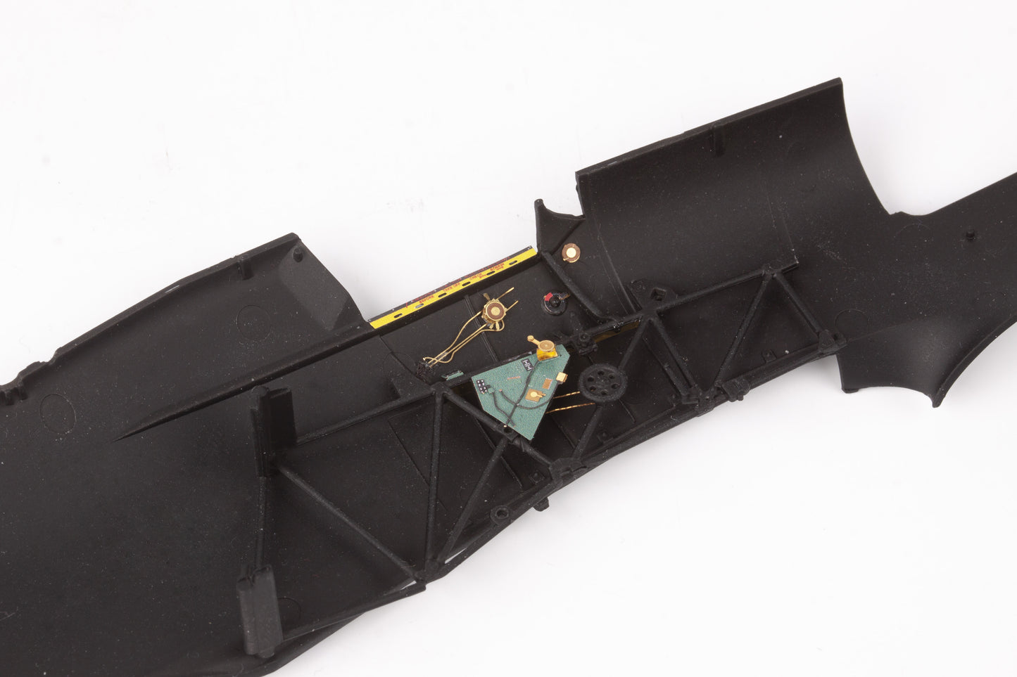 Eduard ED33343 1:32 Hawker Hurricane Mk.IIb