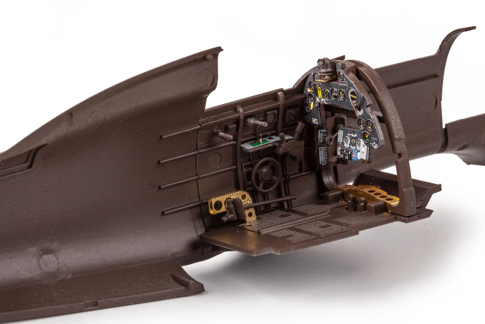 Eduard ED33359 1:32 Macchi C.202 Folgore