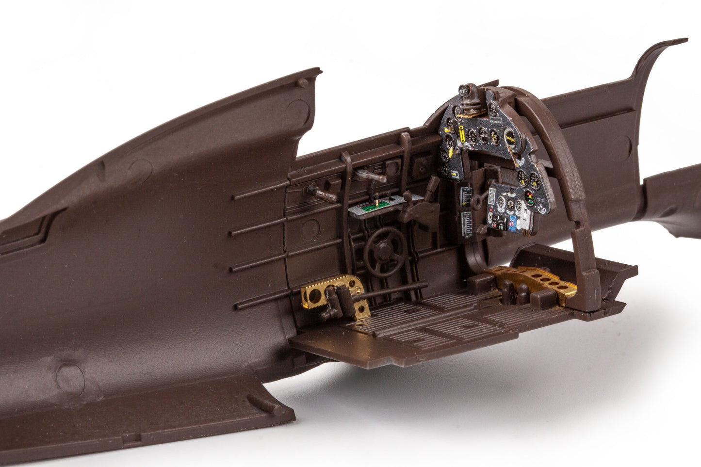 Eduard ED33359 1:32 Macchi C.202 Folgore