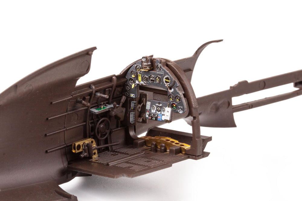 Eduard ED33359 1:32 Macchi C.202 Folgore