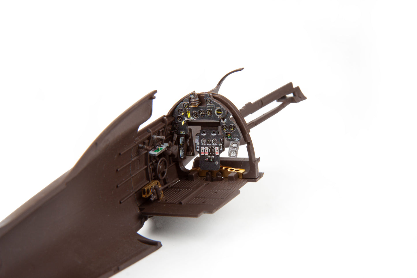 Eduard ED33373 1:32 Macchi C.205 Veltro