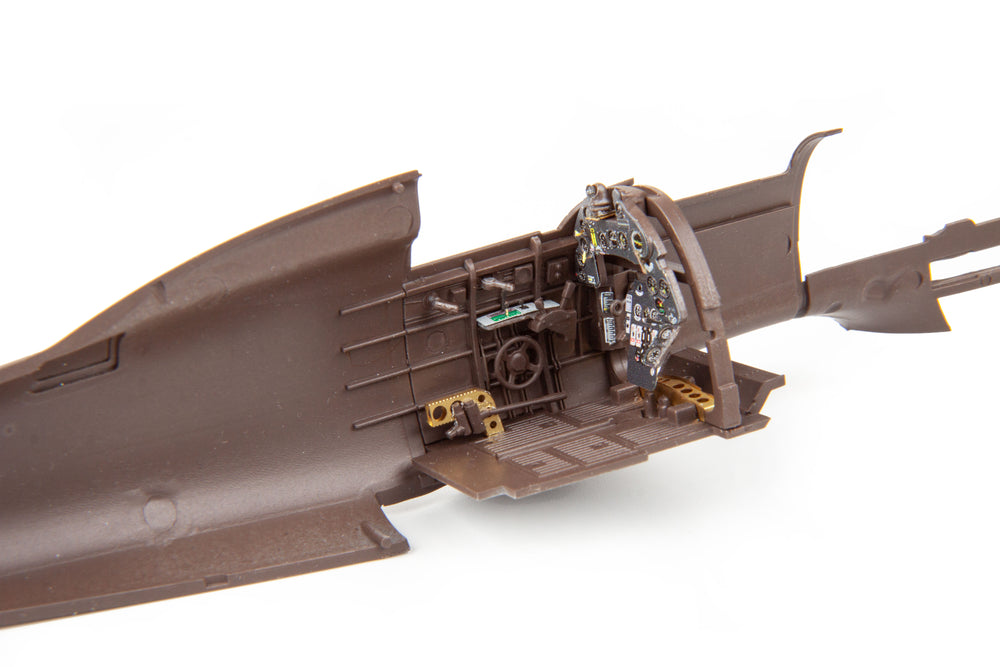 Eduard ED33373 1:32 Macchi C.205 Veltro