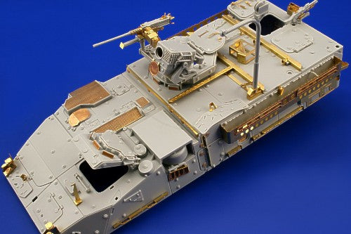 Eduard ED36061 1:35 M1127 Stryker Reconnaissance Vehicle