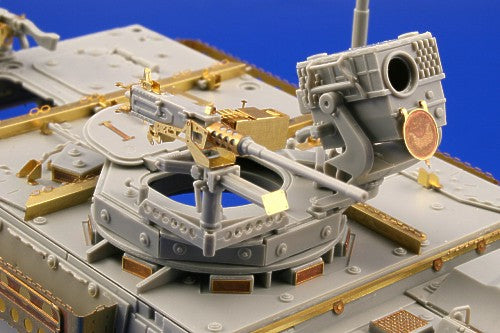 Eduard ED36061 1:35 M1127 Stryker Reconnaissance Vehicle