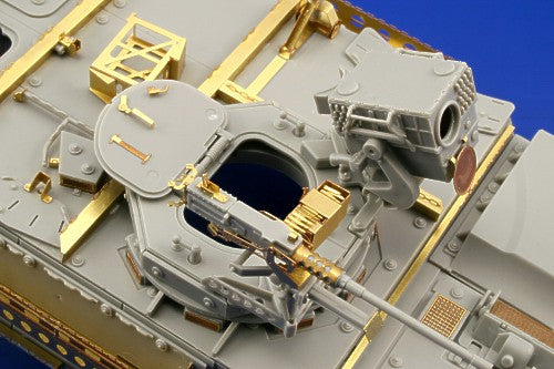 Eduard ED36061 1:35 M1127 Stryker Reconnaissance Vehicle