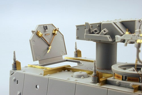Eduard ED36076 1:35 APC M1134 ATGM