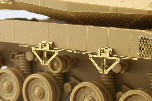 Eduard ED36090 1:35 Merkava Mk.IV armour shields