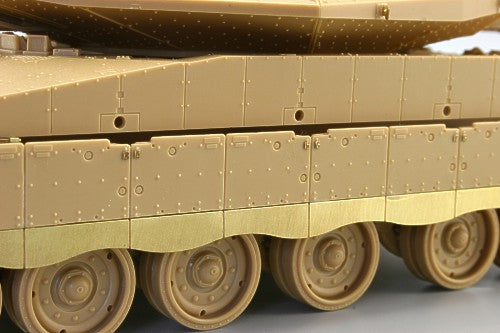 Eduard ED36090 1:35 Merkava Mk.IV armour shields