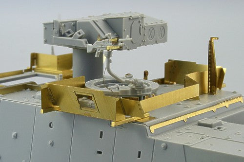 Eduard ED36093 1:35 APC M1134 ATGM Blast panels