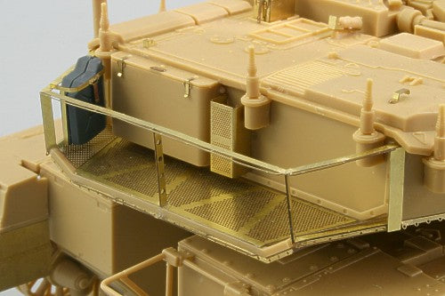 Eduard ED36098 1:35 Merkava Mk.IV stowage basket