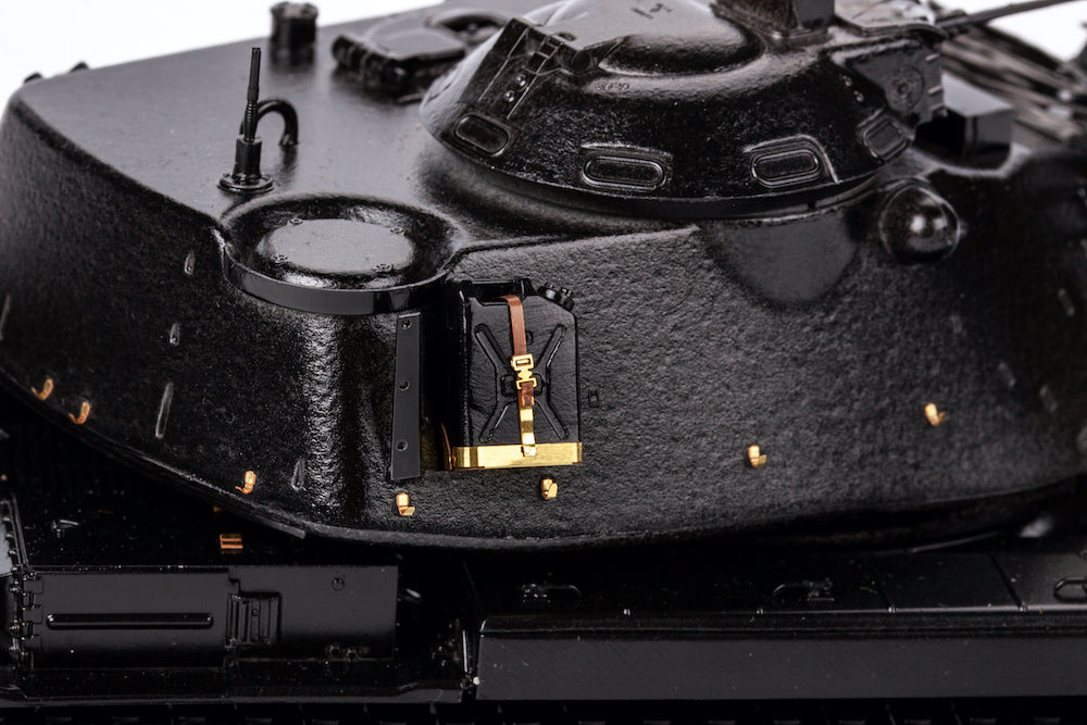 Eduard ED36453 1:35 M60A1 Patton