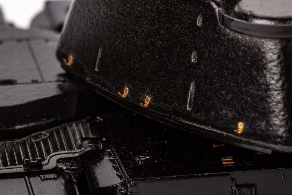 Eduard ED36453 1:35 M60A1 Patton