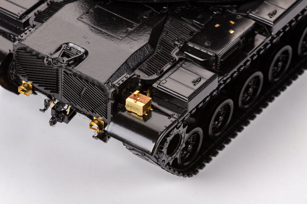 Eduard ED36453 1:35 M60A1 Patton