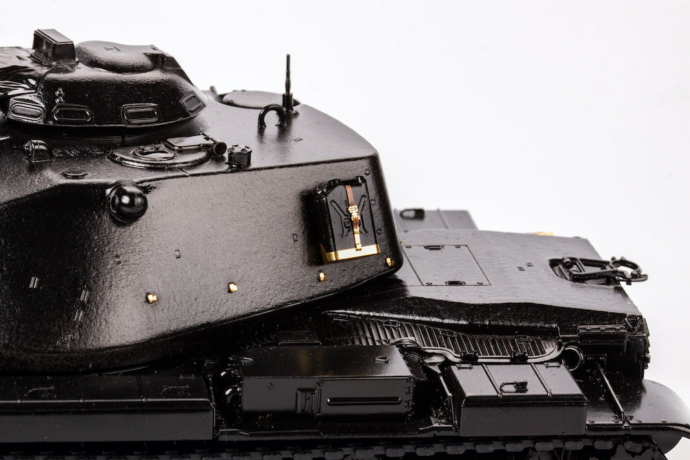 Eduard ED36453 1:35 M60A1 Patton