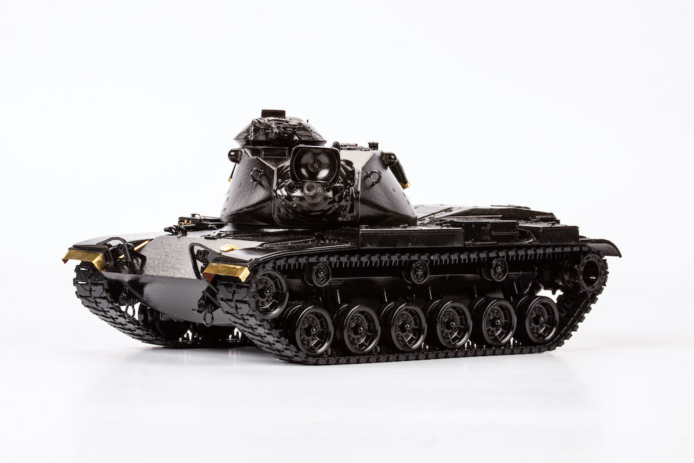 Eduard ED36453 1:35 M60A1 Patton