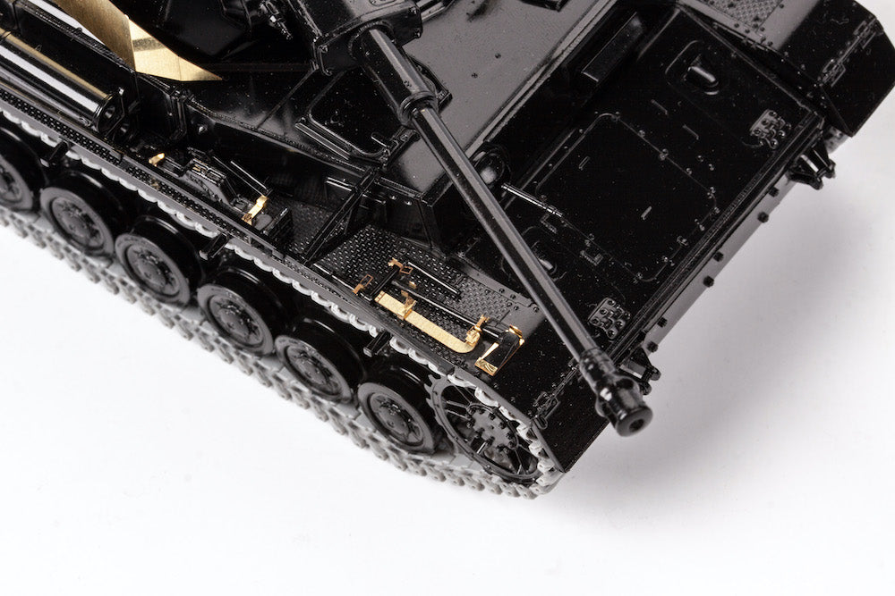 Eduard ED36461 1:35 Pz.Kpfw.IV Ausf.H