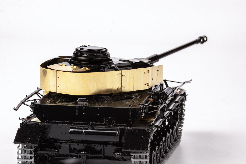 Eduard ED36461 1:35 Pz.Kpfw.IV Ausf.H