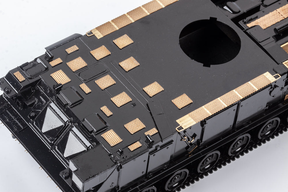 Eduard ED36473 1:35 Russian TOR M2 / SA-15 Gauntlet Missile System
