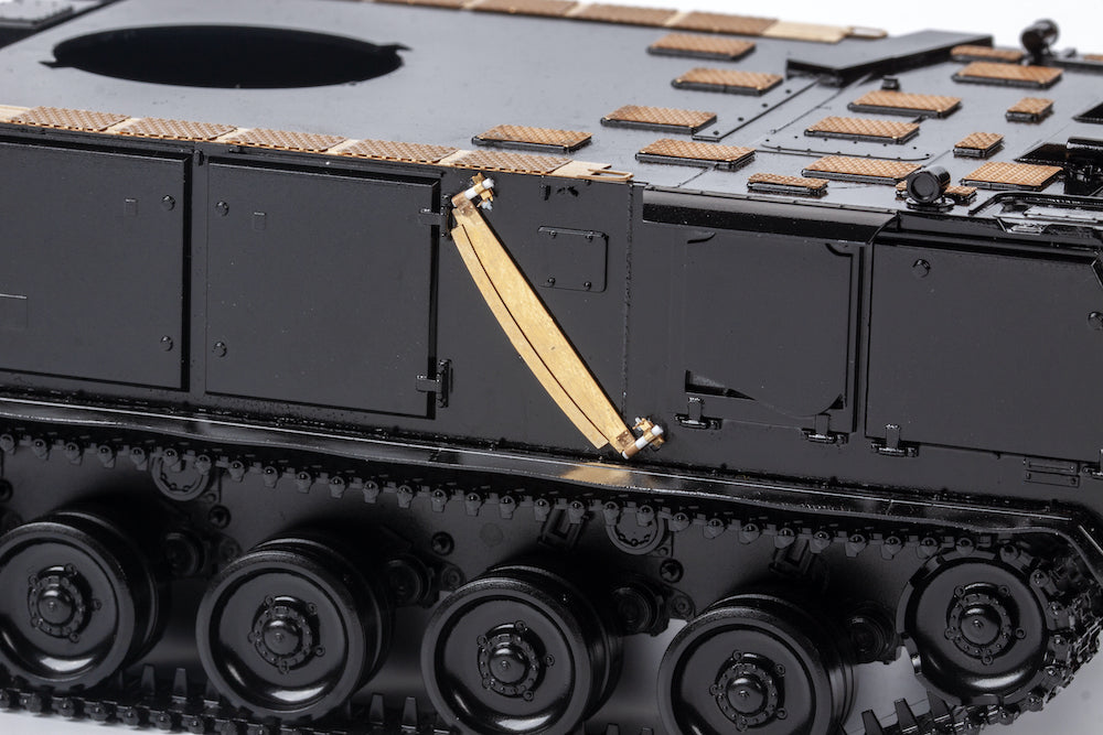 Eduard ED36473 1:35 Russian TOR M2 / SA-15 Gauntlet Missile System