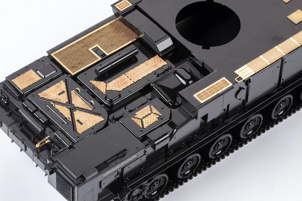 Eduard ED36473 1:35 Russian TOR M2 / SA-15 Gauntlet Missile System
